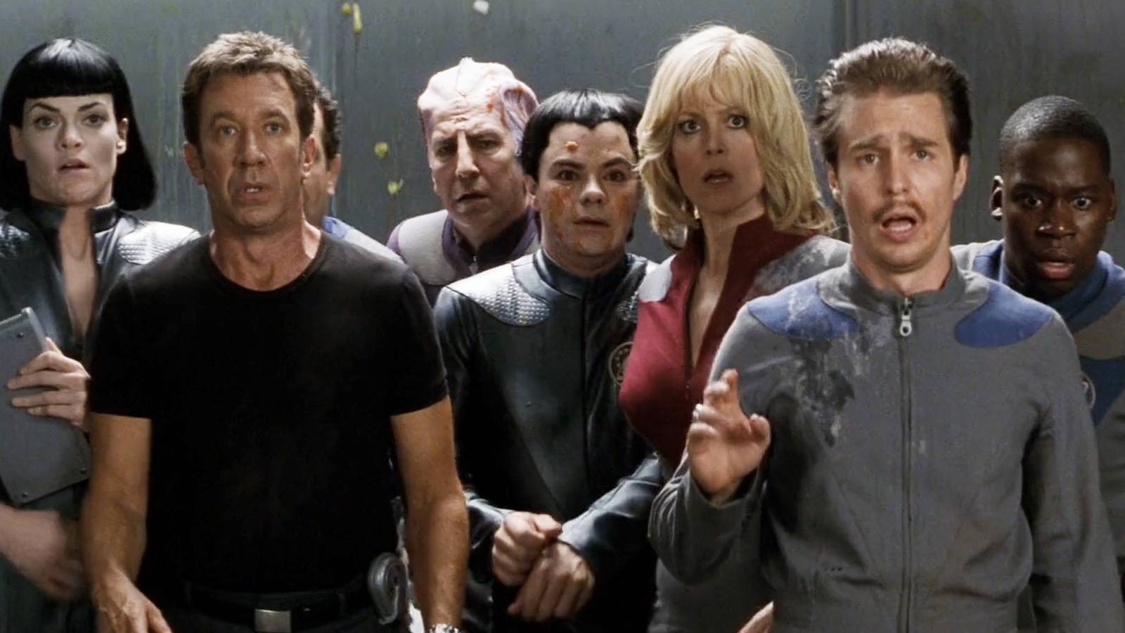 Galaxy Quest 1999