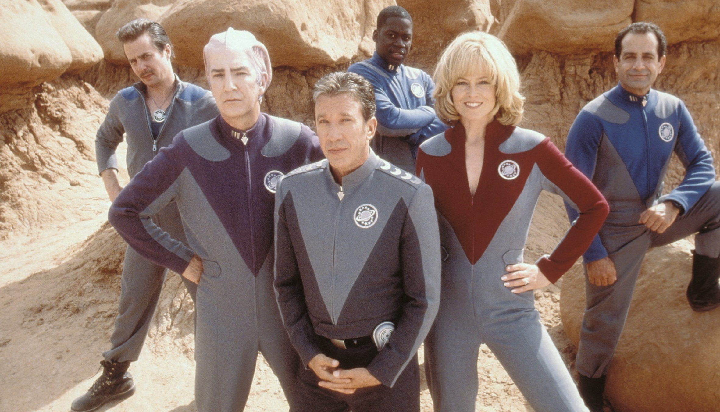 Galaxy Quest