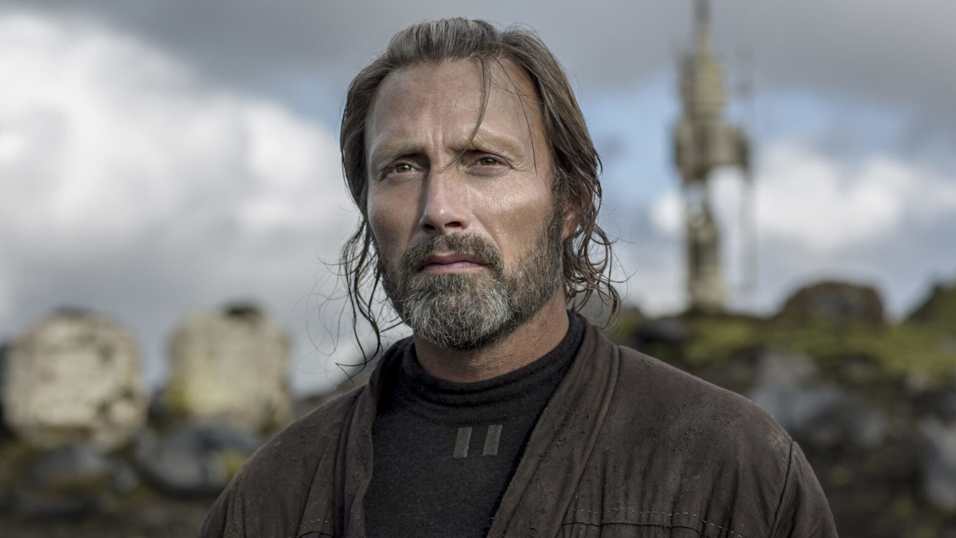 Galen Erso Star Wars