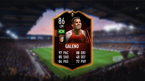 Galeno SBC