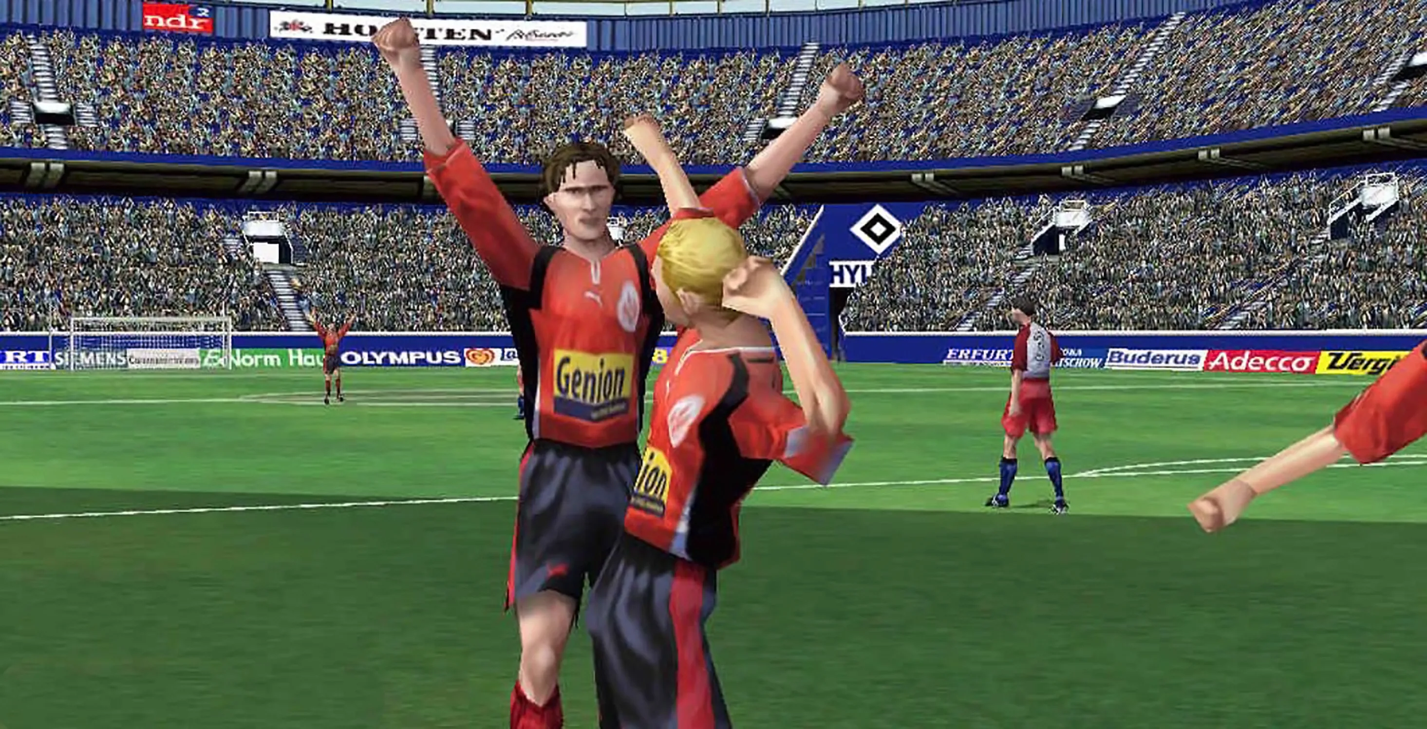 Galerie FIFA2000