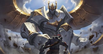 Galio Thumbnail