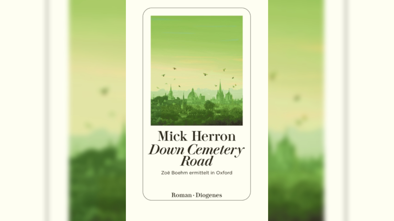 Gallery Bücher Herbst Winter Down Cemetery Road