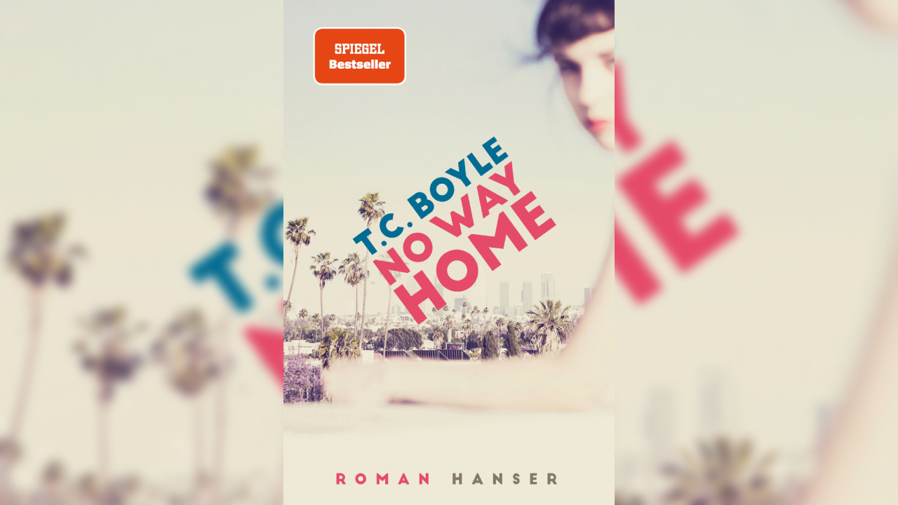 Gallery Bücher Herbst Winter No Way Home