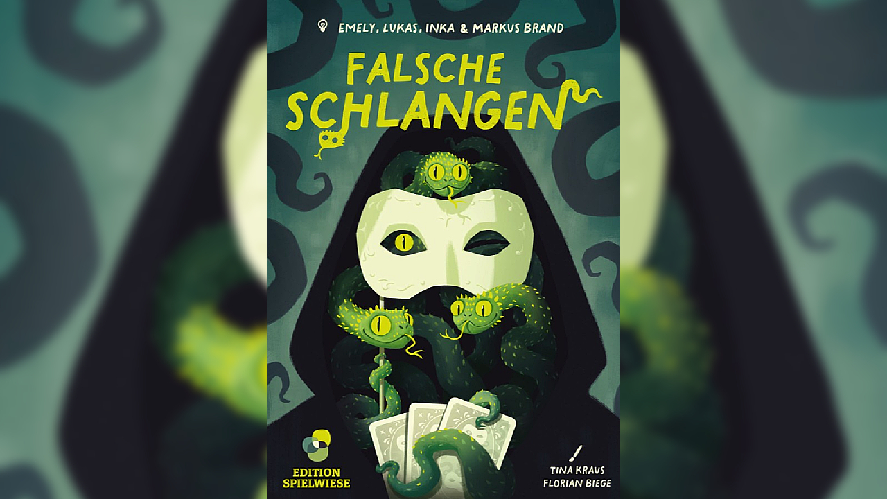 Gallery Brettspiele Weihnachten 2025 Falsche Schlangen