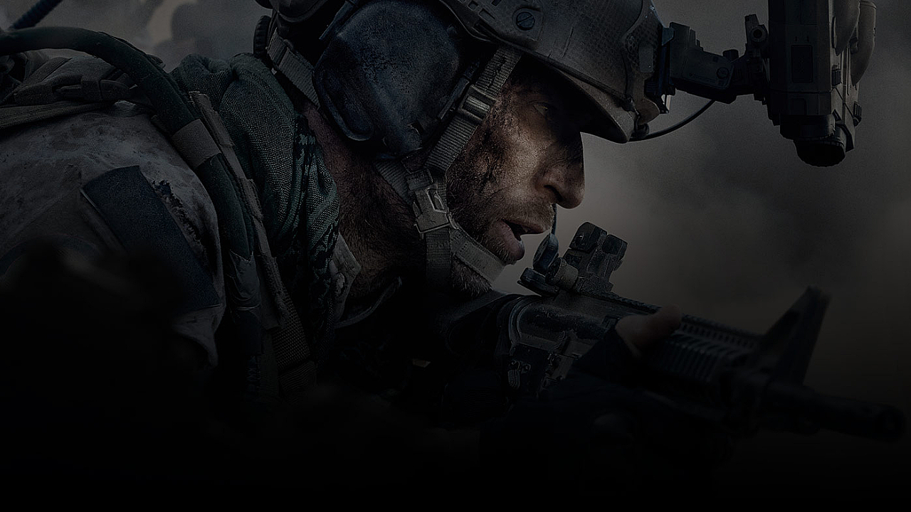 Gallery Deutsche Songs über Videospiele Cod MW19