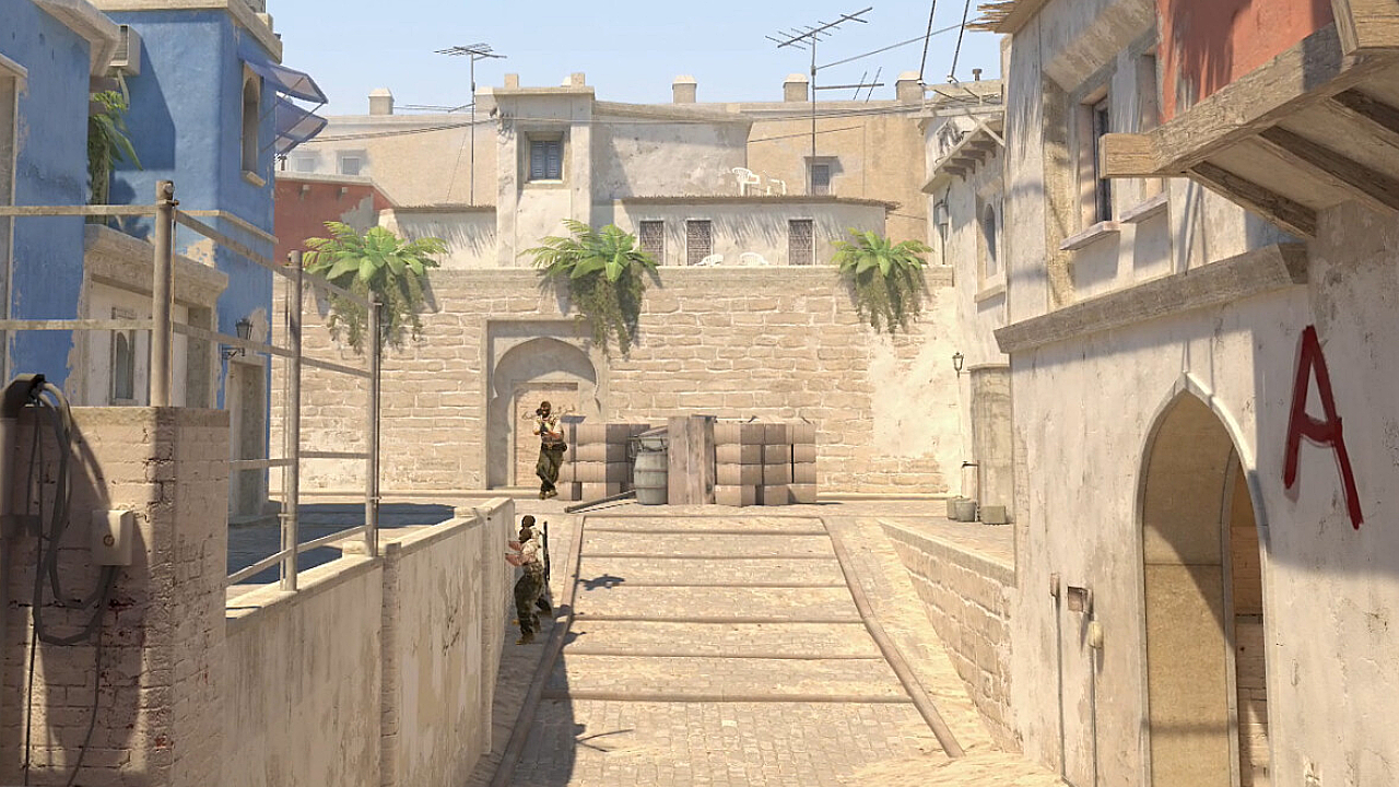 Gallery Deutsche Songs über Videospiele Counter Strike