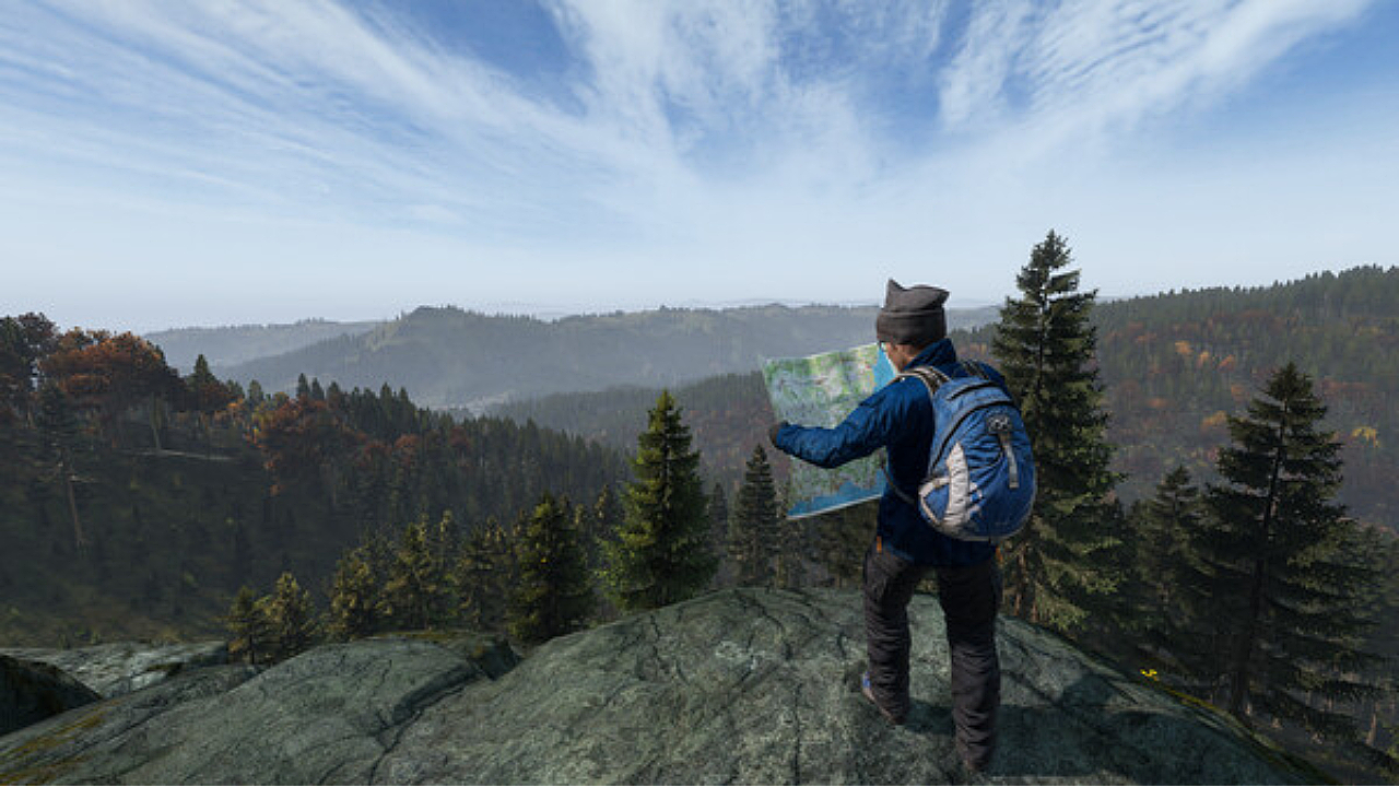 Gallery Deutsche Songs über Videospiele Day Z