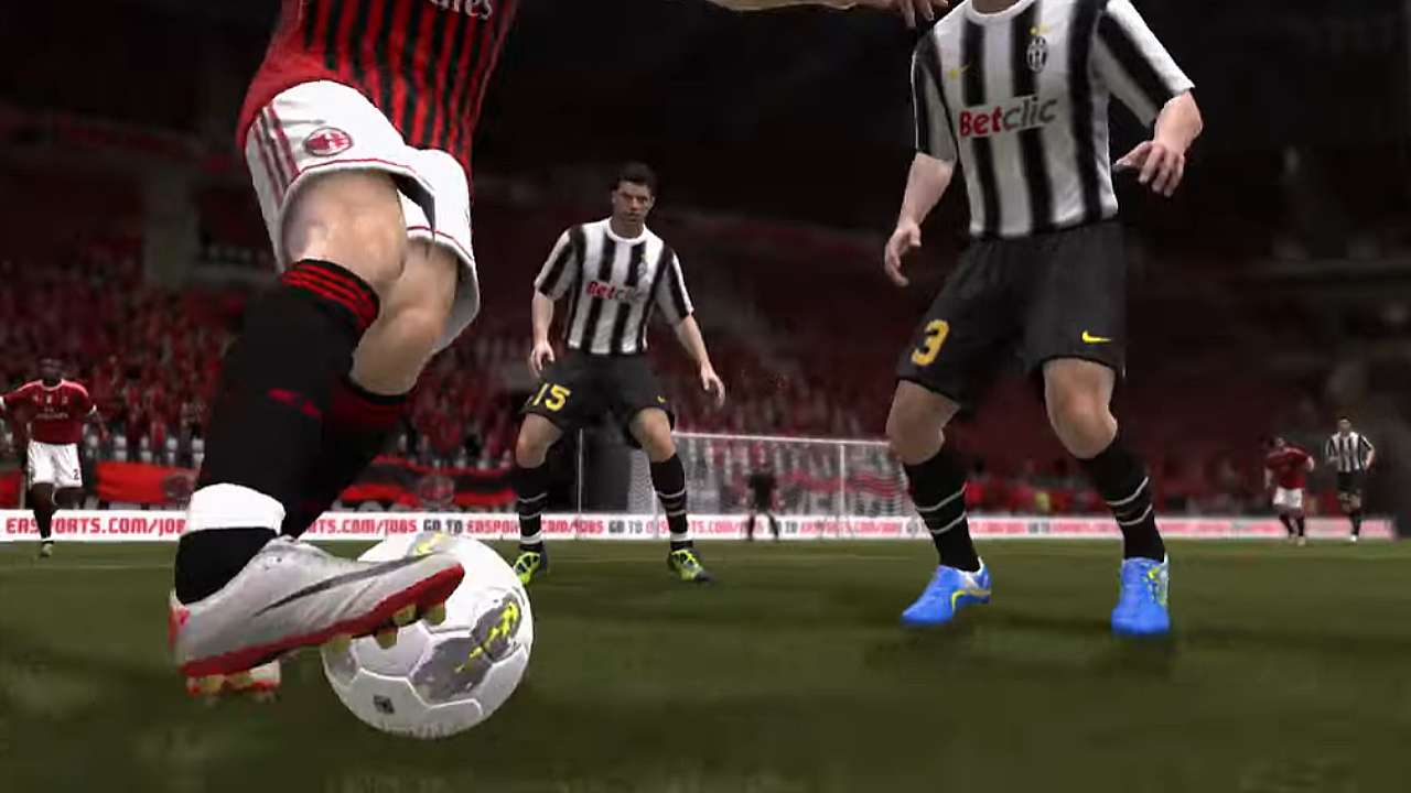 Gallery Deutsche Songs über Videospiele FIFA