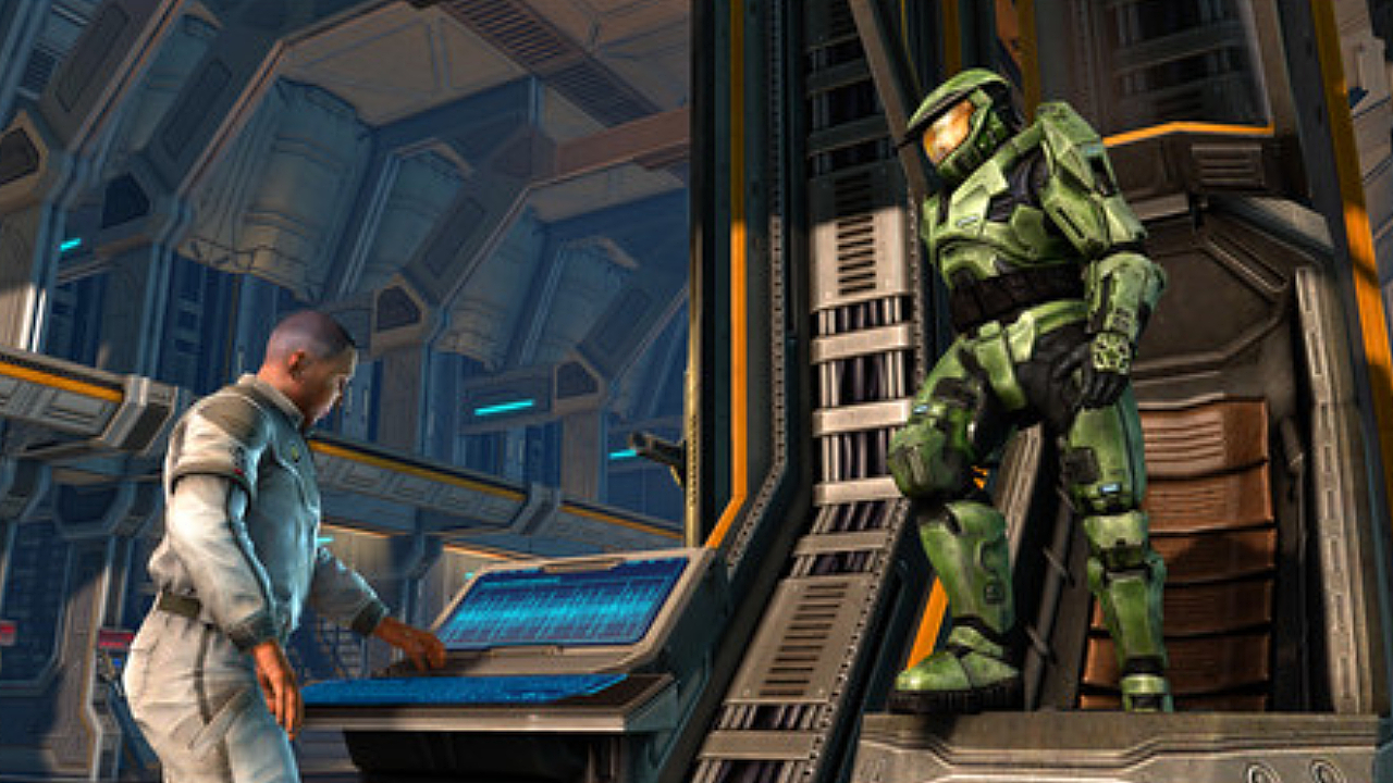 Gallery Deutsche Songs über Videospiele Halo