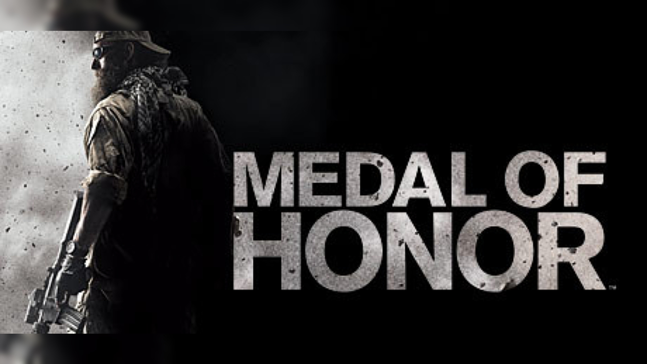 Gallery Deutsche Songs über Videospiele Medal of Honor