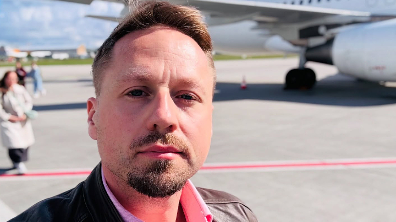 Gallery Deutsche You Tuber im Ausland Afu Thomas
