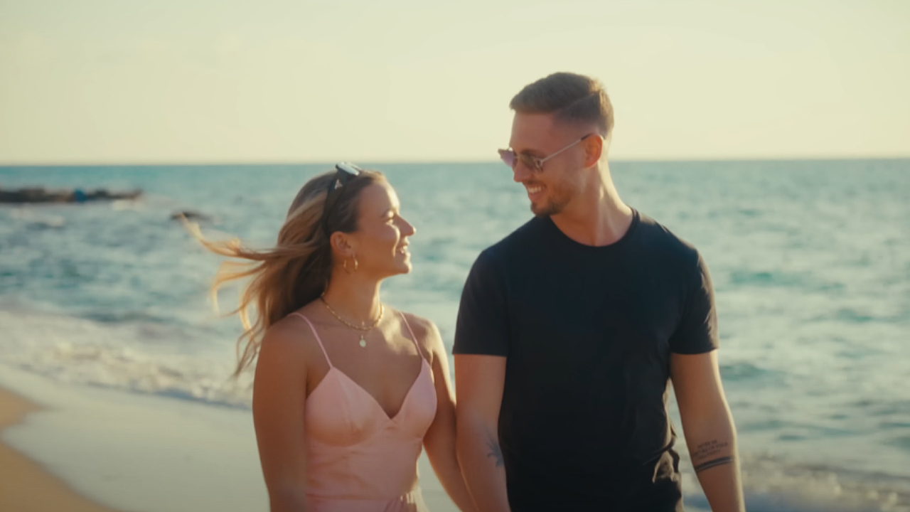 Gallery Deutsche You Tuber im Ausland Jonathan und Alina