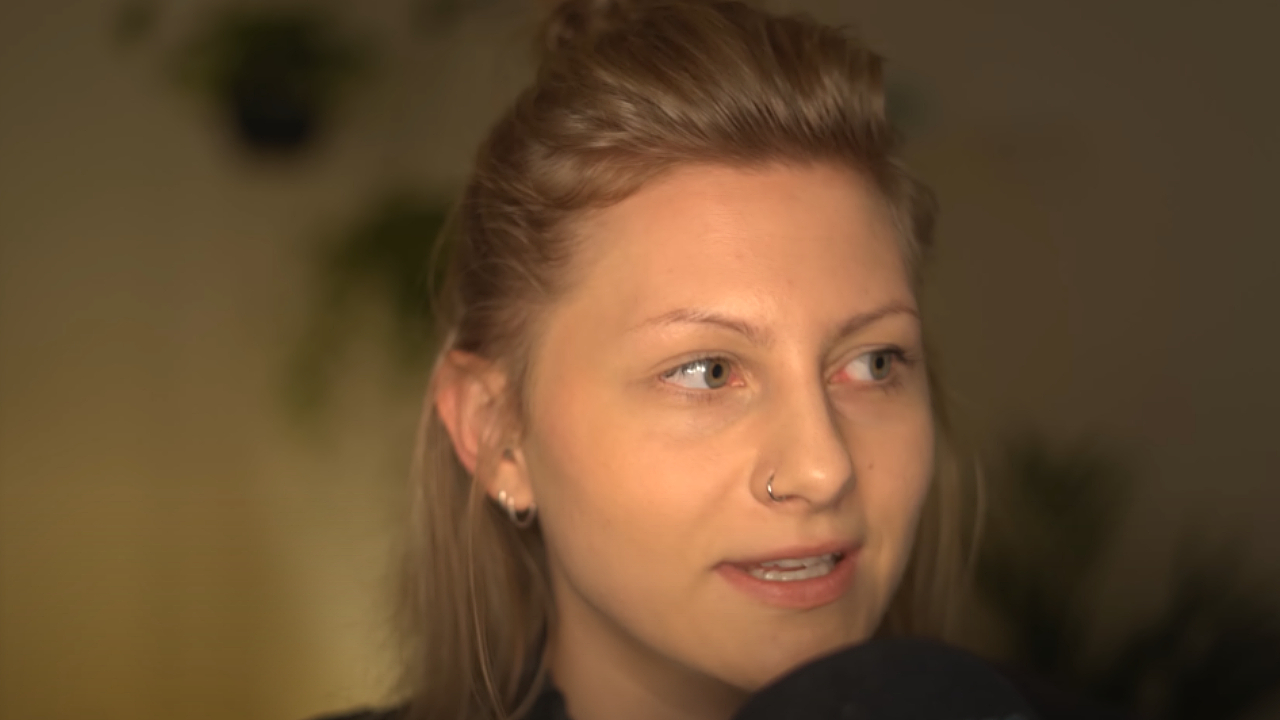 Gallery Deutsche You Tuber im Ausland Lea Maria