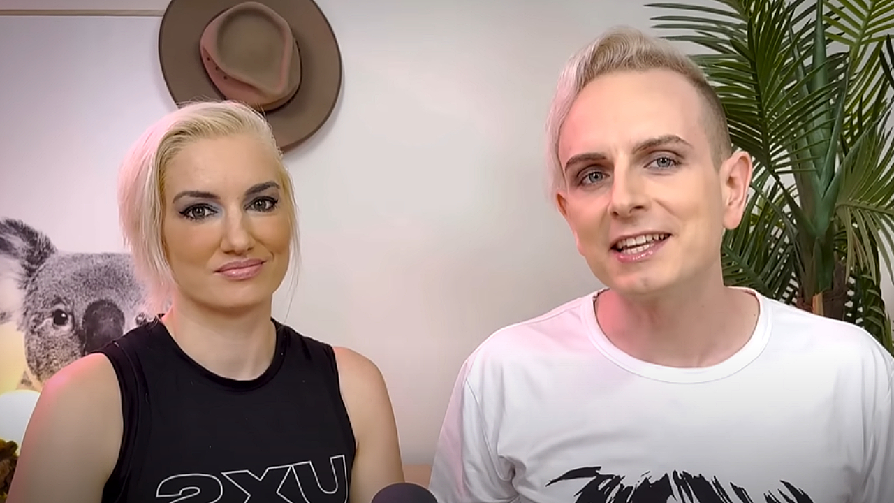 Gallery Deutsche You Tuber im Ausland Leben in Australien