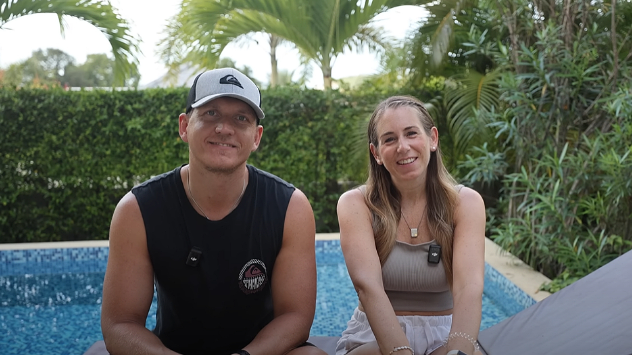 Gallery Deutsche You Tuber im Ausland Lifetogo