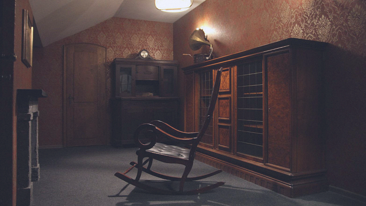 Gallery Gruselige Escape Rooms Deutschland Der Exorzist Hamburg
