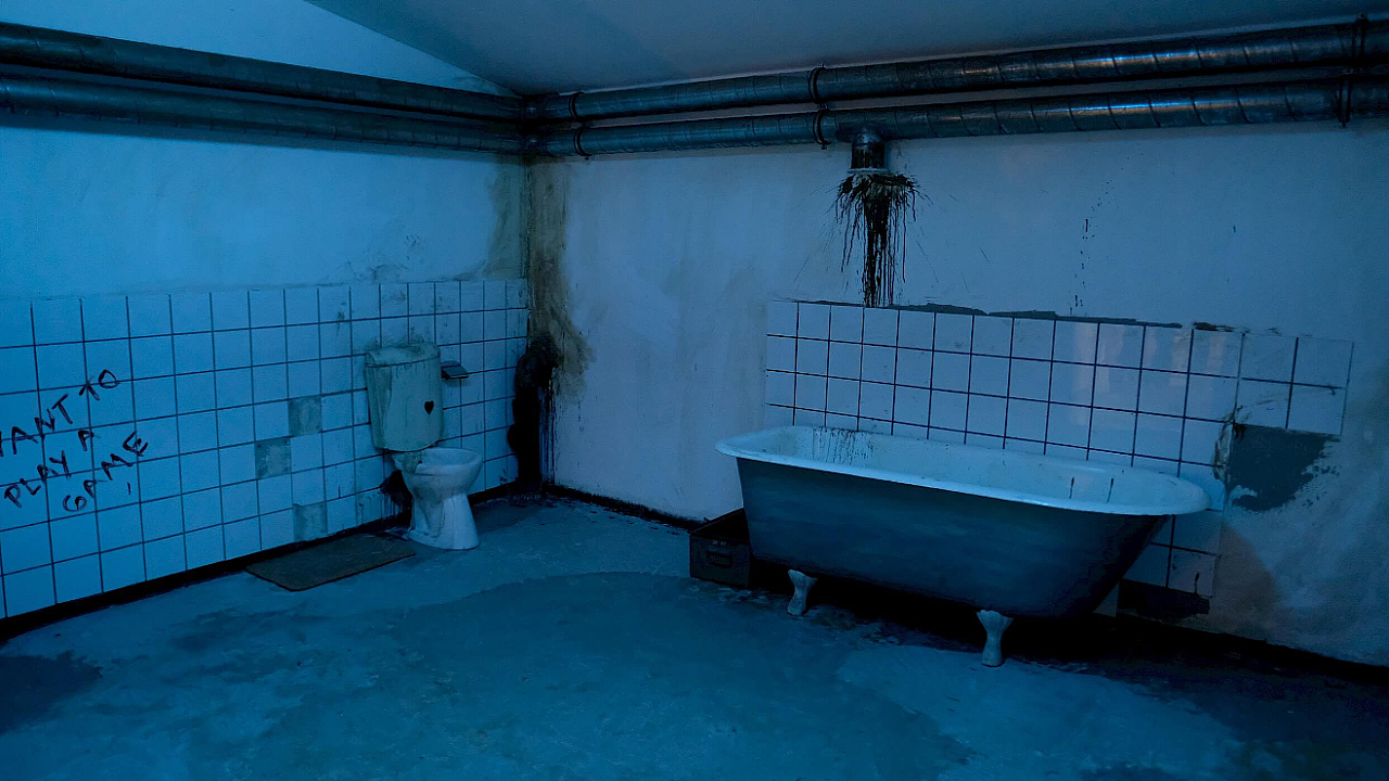 Gallery Gruselige Escape Rooms Deutschland Jig Saw Hamburg