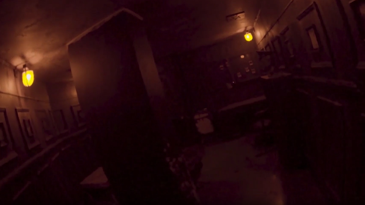 Gallery Gruselige Escape Rooms Deutschland Poltergeist Düsseldorf