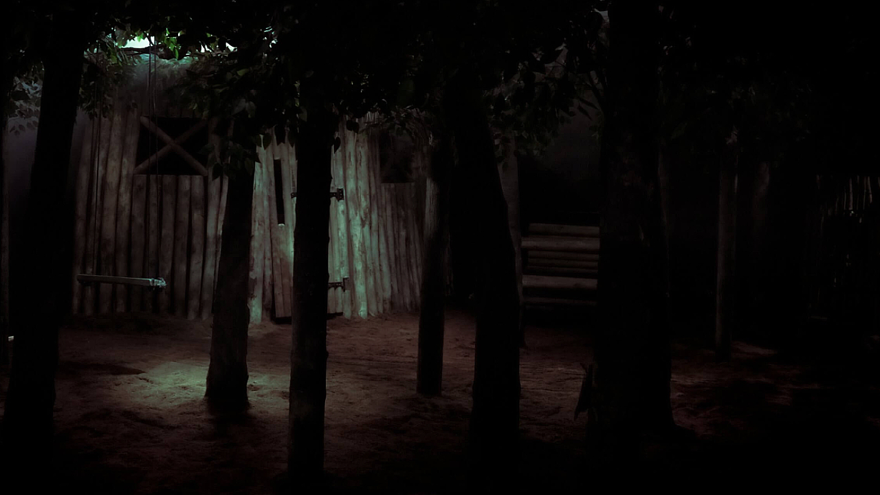 Gallery Gruselige Escape Rooms Deutschland The Dark Forest Wuppertal