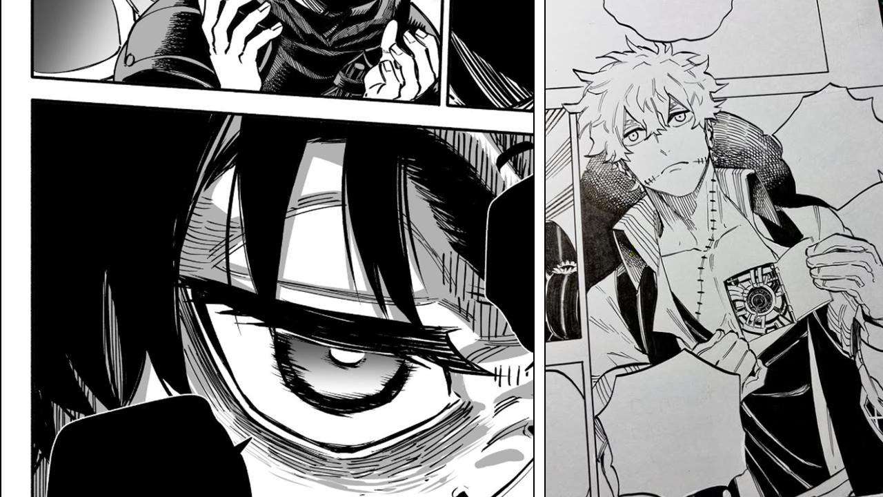 Gallery Manga made in Germany Deutsche Mangaka Gin Zarbo