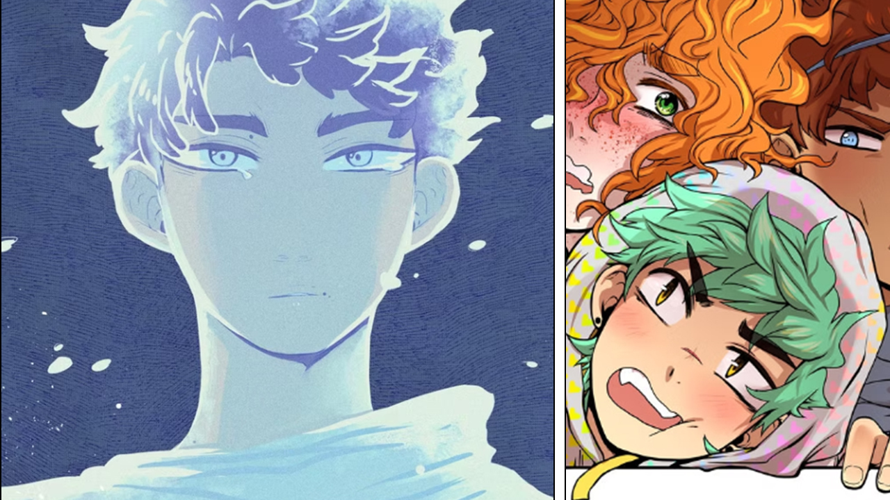 Gallery Manga made in Germany Deutsche Mangaka Nana Yaa Nyk