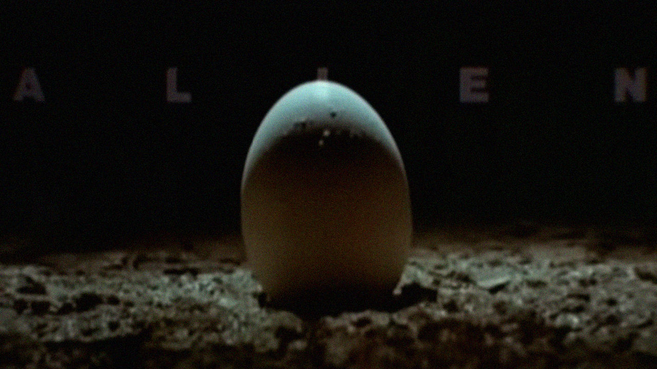 Gallery VHS Boomer Edition Alien