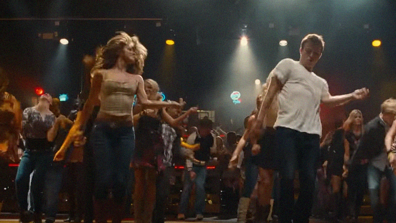 Gallery VHS Boomer Edition Footloose