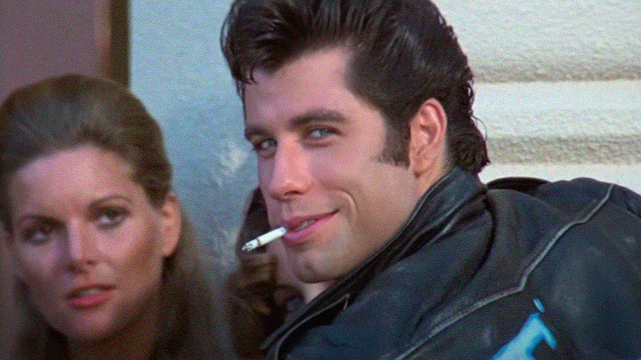 Gallery VHS Boomer Edition Grease