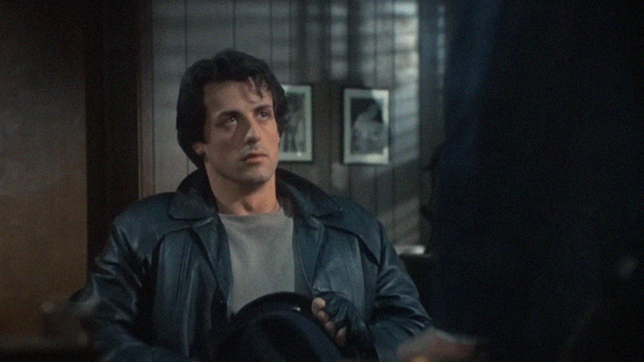 Gallery VHS Boomer Edition Rocky