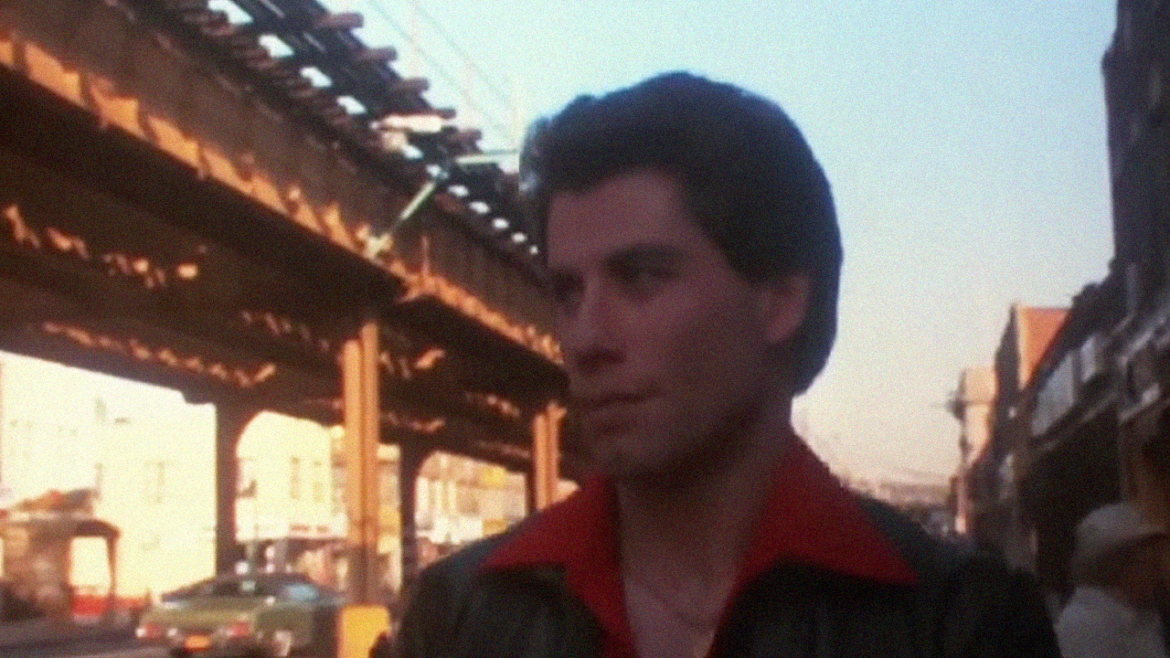 Gallery VHS Boomer Edition Saturday Night Fever