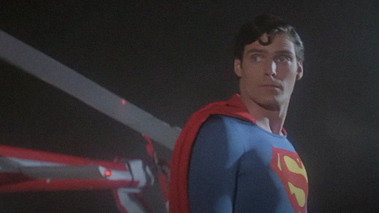 Gallery VHS Boomer Edition Superman