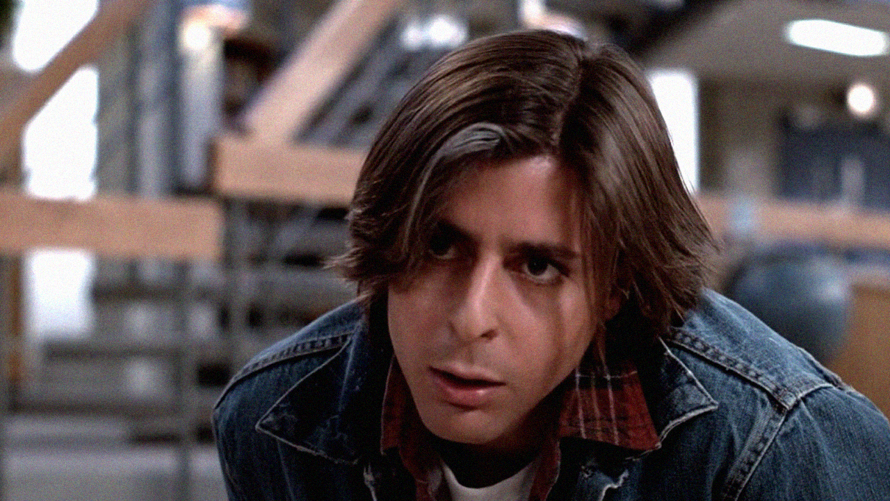 Gallery VHS Boomer Edition The Breakfast Club TN