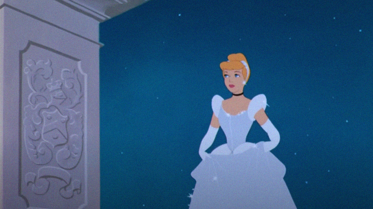 Gallery Videotheken Vibes VHS Filme Cinderella