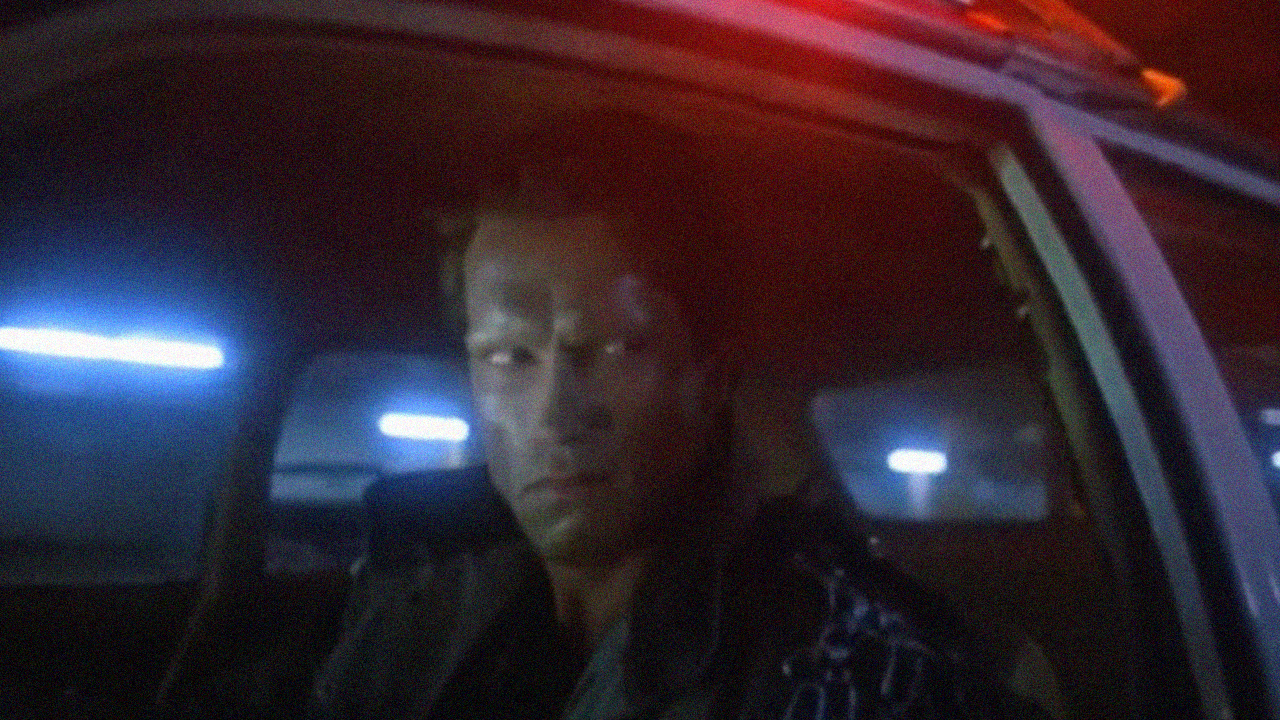 Gallery Videotheken Vibes VHS Filme Terminator