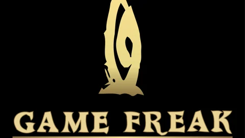 Game Freak Logo