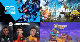 Game Pass January February