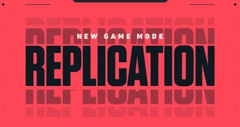 Game mode Replication valorant