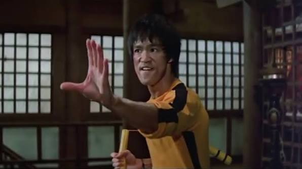 Game of Death