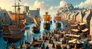 Game of Thrones Nine Voyages AI