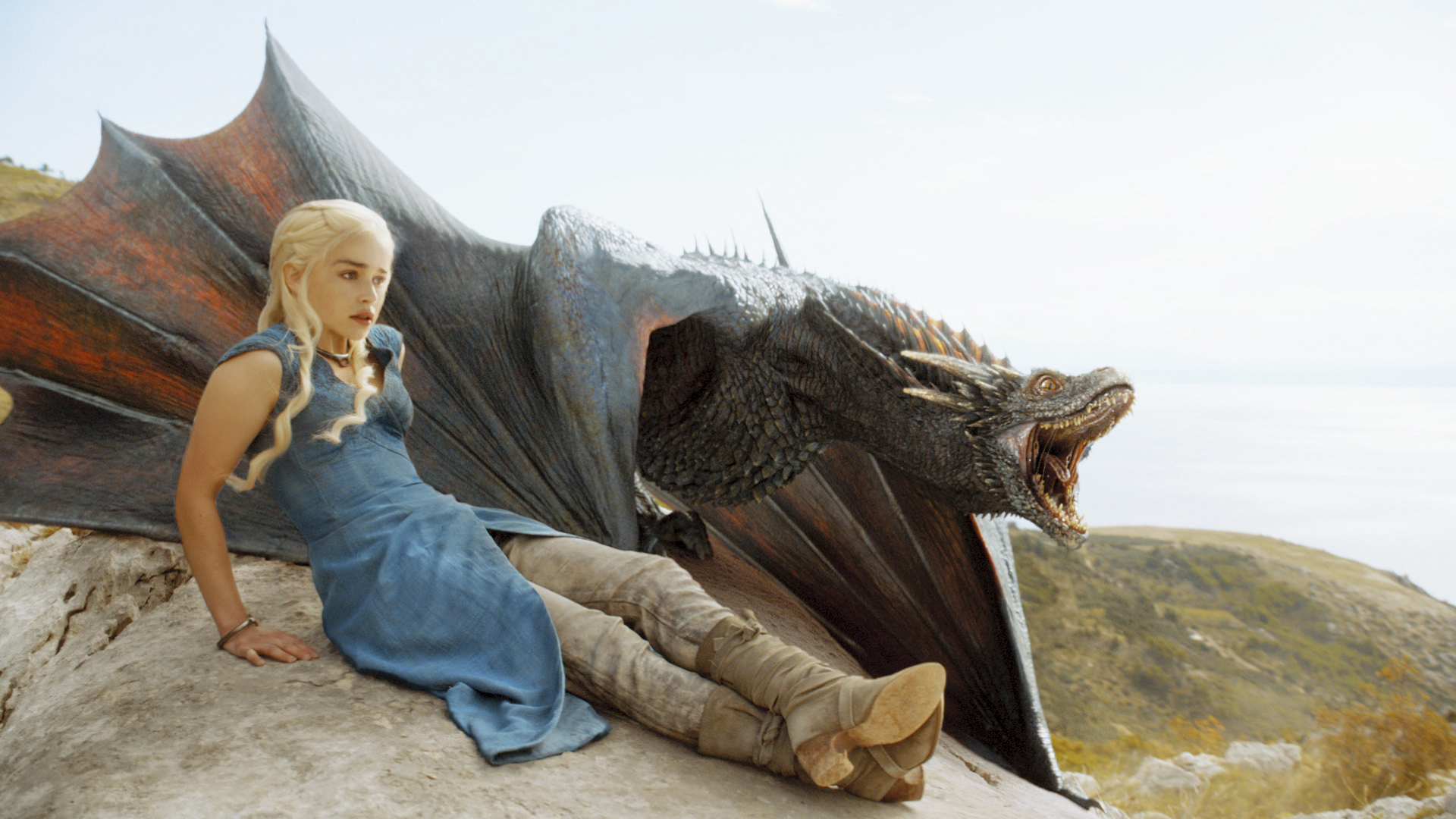 Game of Thrones Season 4