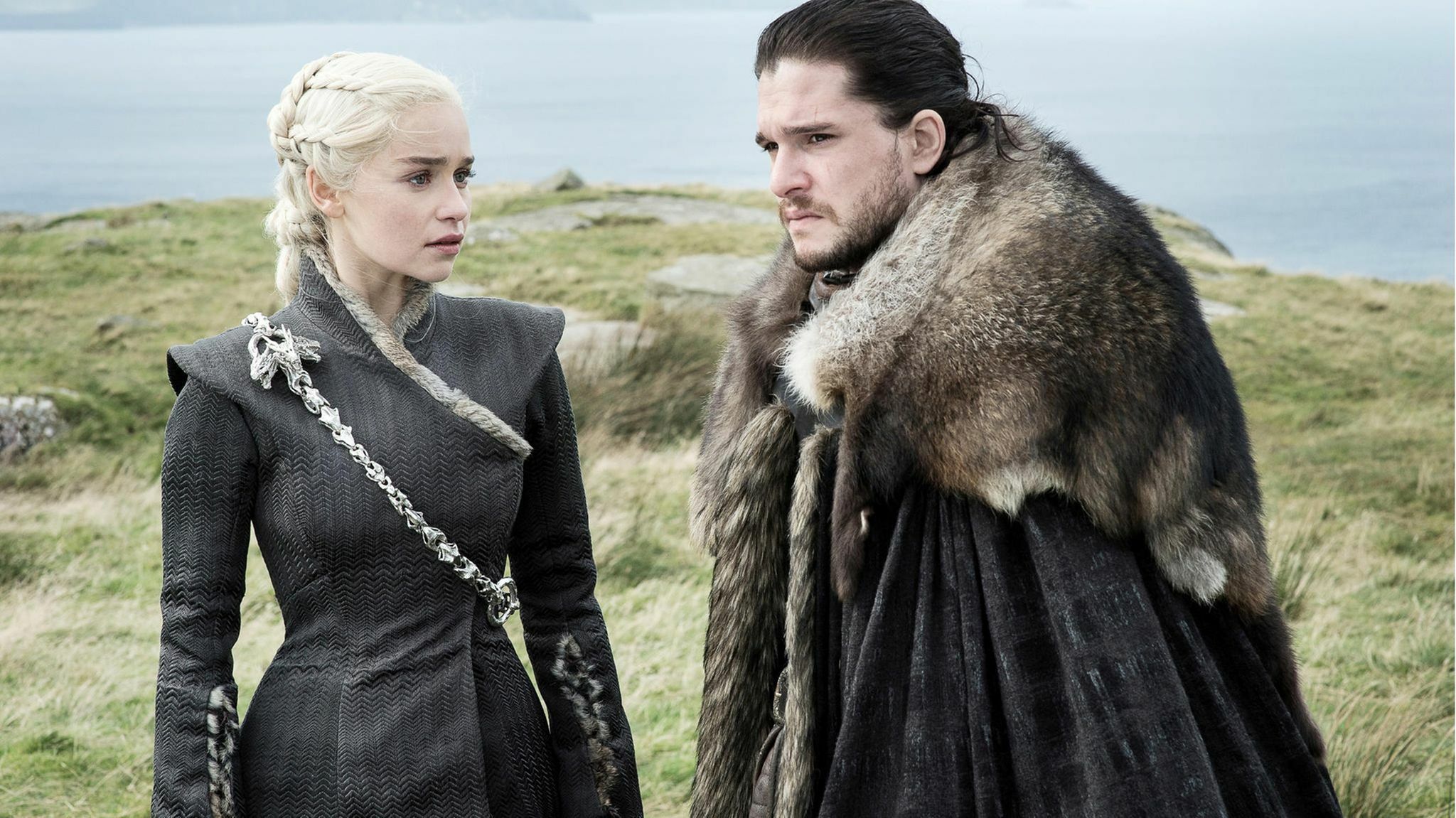 Game of Thrones not House of the Dragon