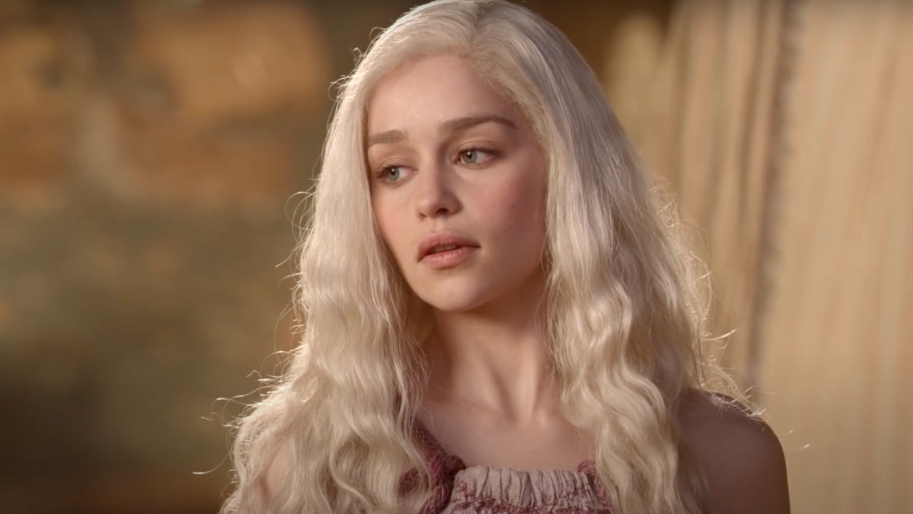 Game of Thrones