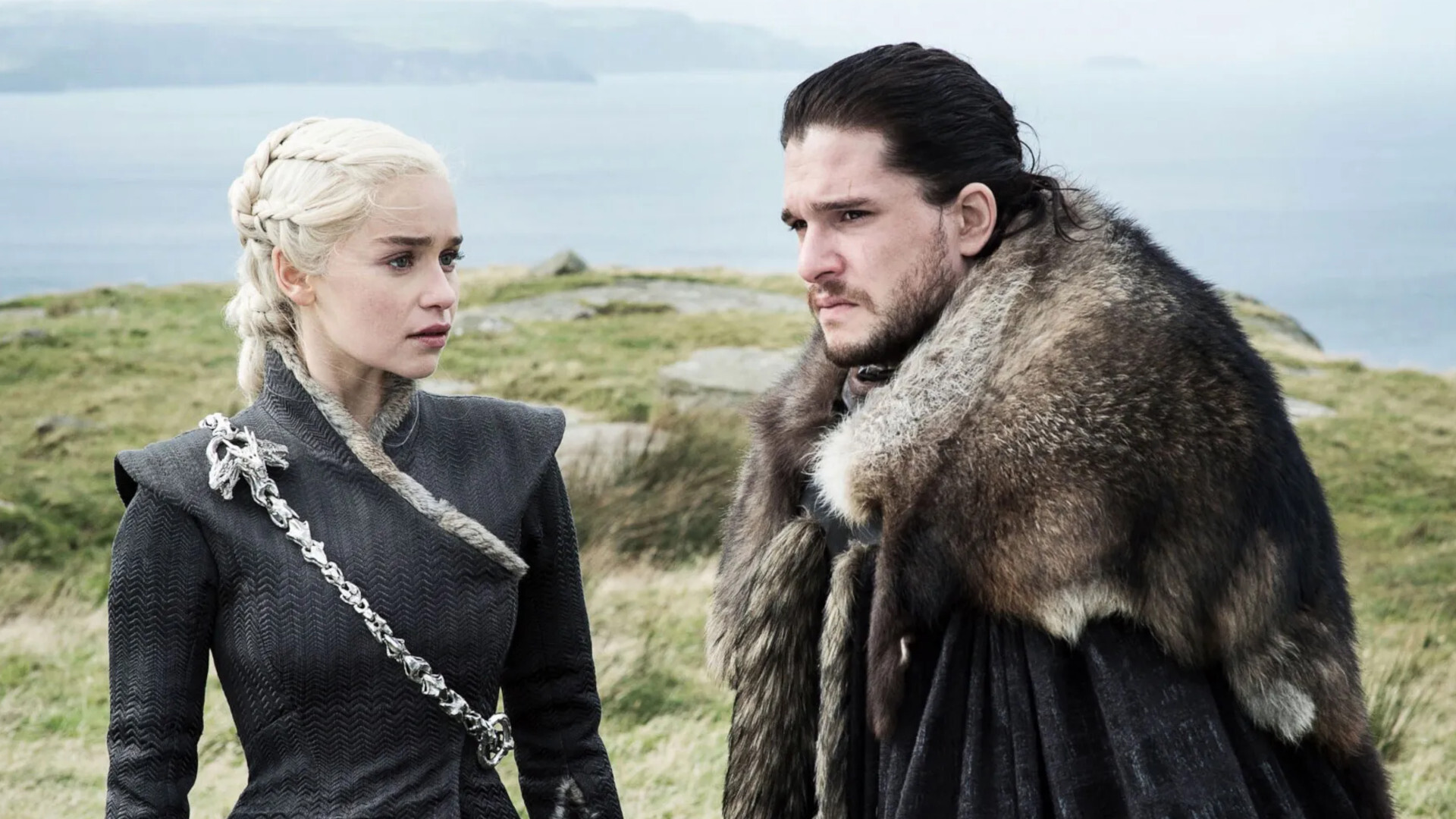 Game of Thrones