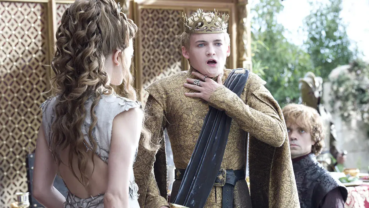 Game of Thrones