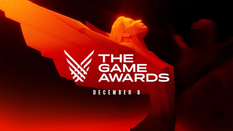 Game Awards2022