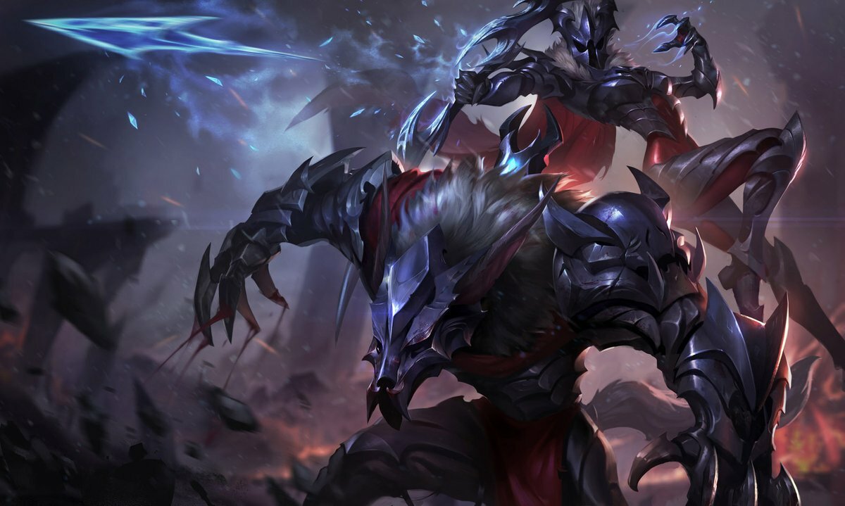 Game Mode Patch4 0