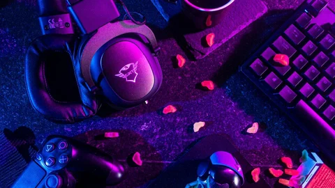 Gamer Pic via Pexels