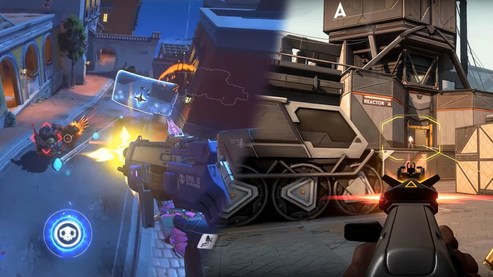 EarlyGame Top 10 Games Like Valorant You Should Try Out