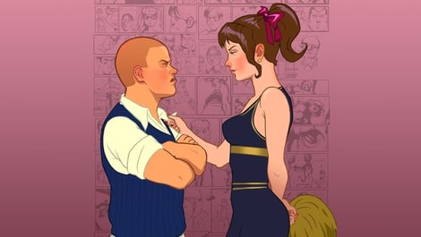 Games That Deserve A Sequel Bully